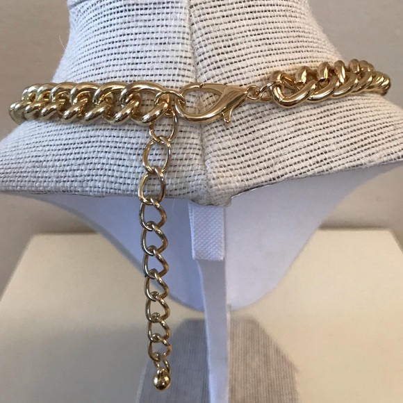 NWOT Necklace - Picture 3 of 3